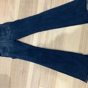 American Eagle kids denim
